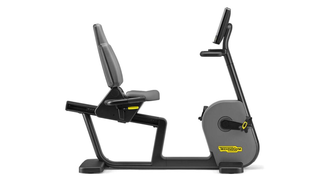 Vélo Technogym